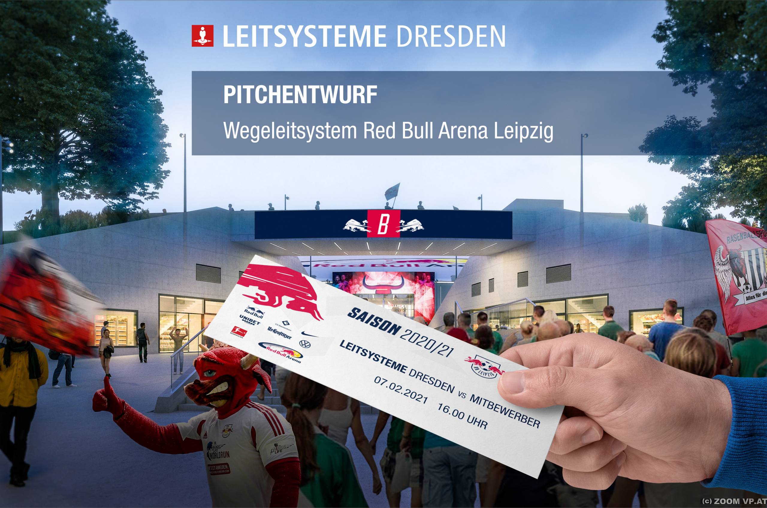 PITCH RED BULL ARENA LEIPZIG 